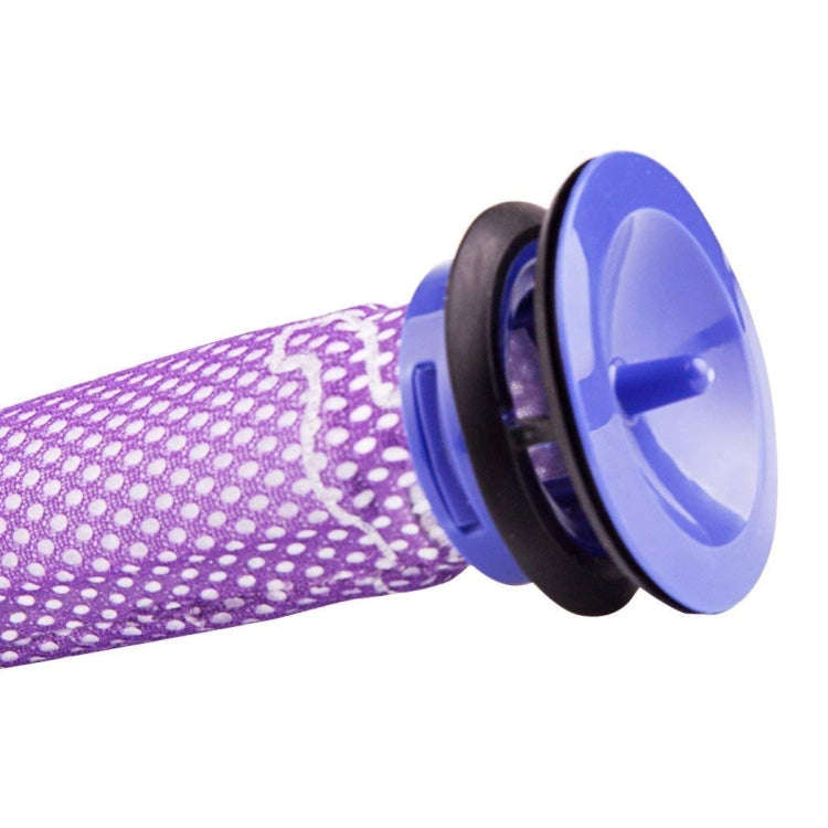 Filter Washable Replacement Filter for Dyson DC58 DC59 DC61 DC62 V6 V7 V8 Series Vacuum Cleaner, ...