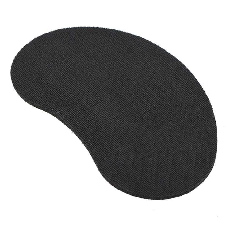 Comfort 3D Wrist Rest Silica Gel Hand Pillow Memory Cotton Mouse Pad