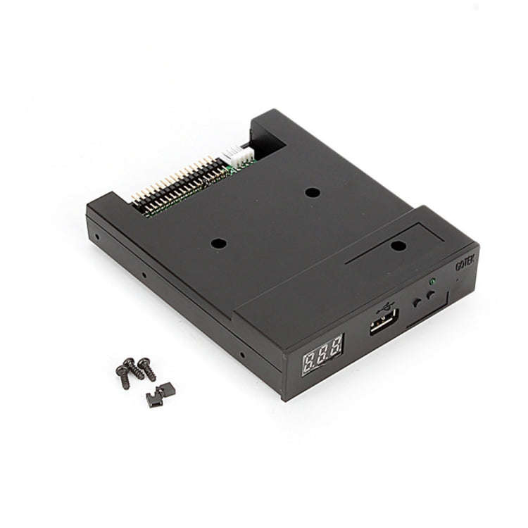 SFR1M44-U100K  Floppy Disk Drive to USB Emulator Simulation 500 kbps for Musical Keyboad, SFR1M44...
