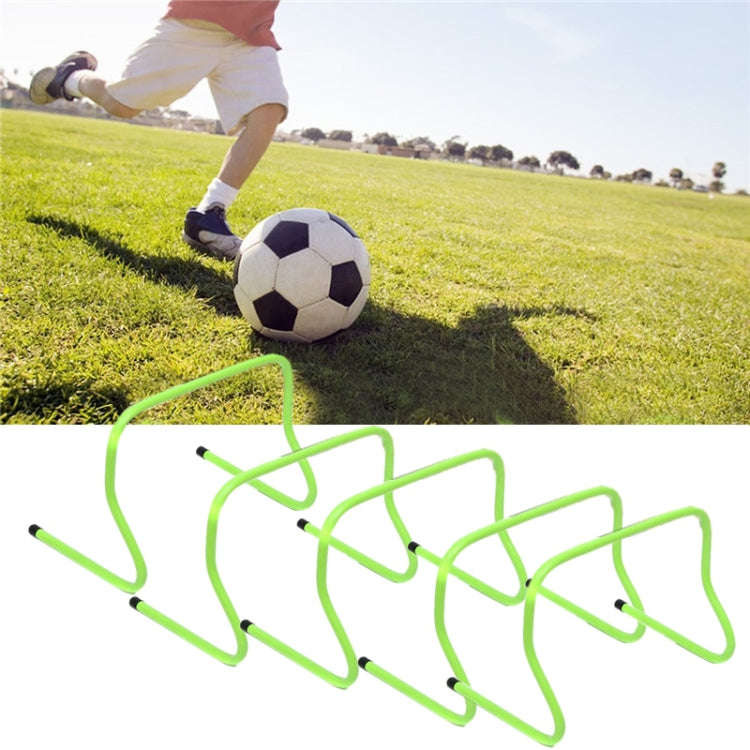 ABS Football Obstacle Training Hurdle, 30cm