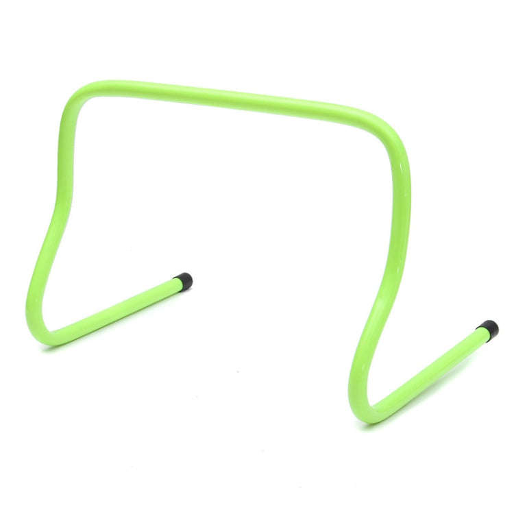 ABS Football Obstacle Training Hurdle, 30cm