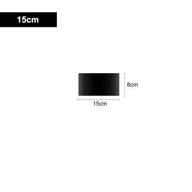 Modern Minimalist Living room Hallway Stairs Sconce LED Wall Lamp Creative Decoration Lighting, B...
