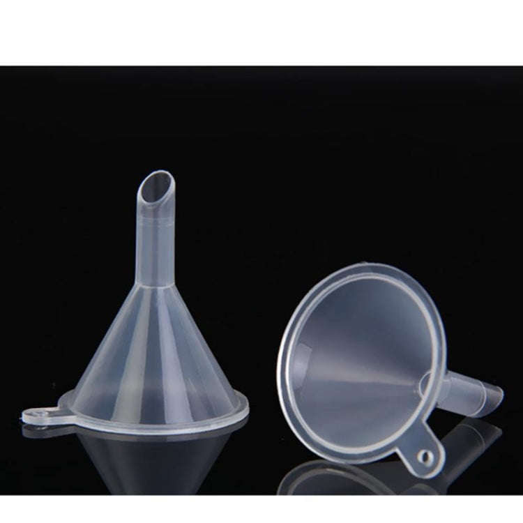 5PCS 12ml Empty Mascara Tube With Eyelash Wand + 5pcs Funnels And Transfer Pipettes Set For Casto...