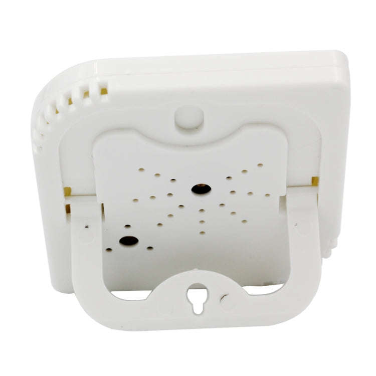 A7 Multi-functional Indoor Weather Station -20 Degree C - 50 Degree C  Humidity Hygrometer Thermo...