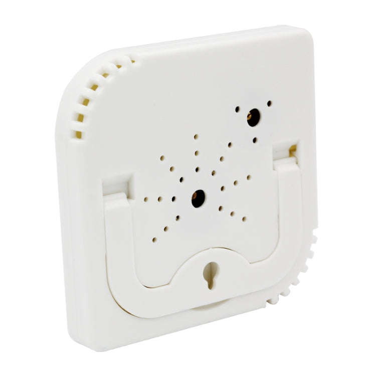A7 Multi-functional Indoor Weather Station -20 Degree C - 50 Degree C  Humidity Hygrometer Thermo...