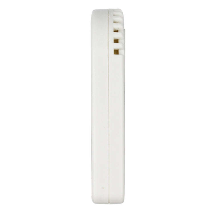 A7 Multi-functional Indoor Weather Station -20 Degree C - 50 Degree C  Humidity Hygrometer Thermo...