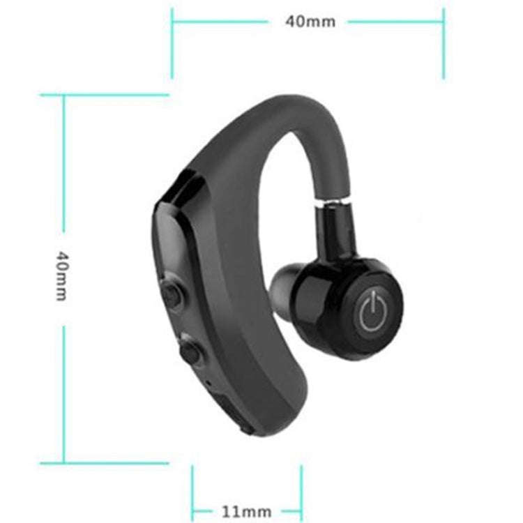 CIRCE K5 Handsfree Wireless Bluetooth Earphone Car Handsfree Bluetooth Headsets Phone Earphones w...
