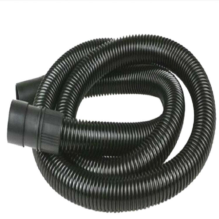 2.5m Length 32mm Inner Diameter Flexible EVA Hose for Industrial Vacuum Cleaner Suction Machine, ...