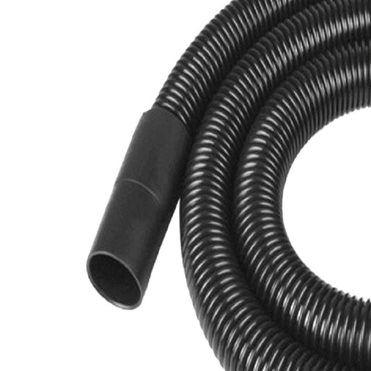 2.5m Length 32mm Inner Diameter Flexible EVA Hose for Industrial Vacuum Cleaner Suction Machine, ...