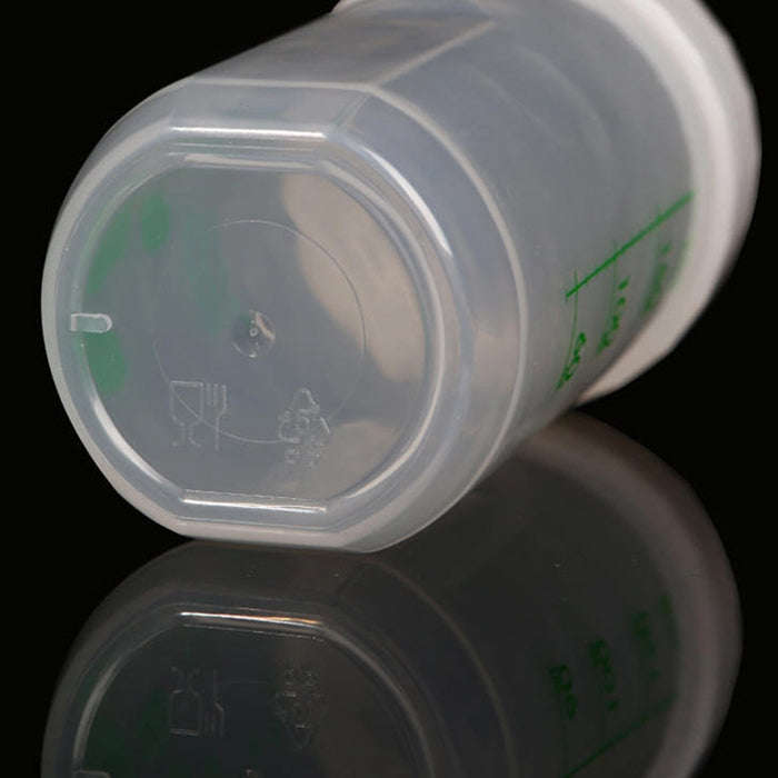 Beverage Juice Powder Shake Cup Environmentally Friendly Food Grade Plastic Cup, Beverage Juice