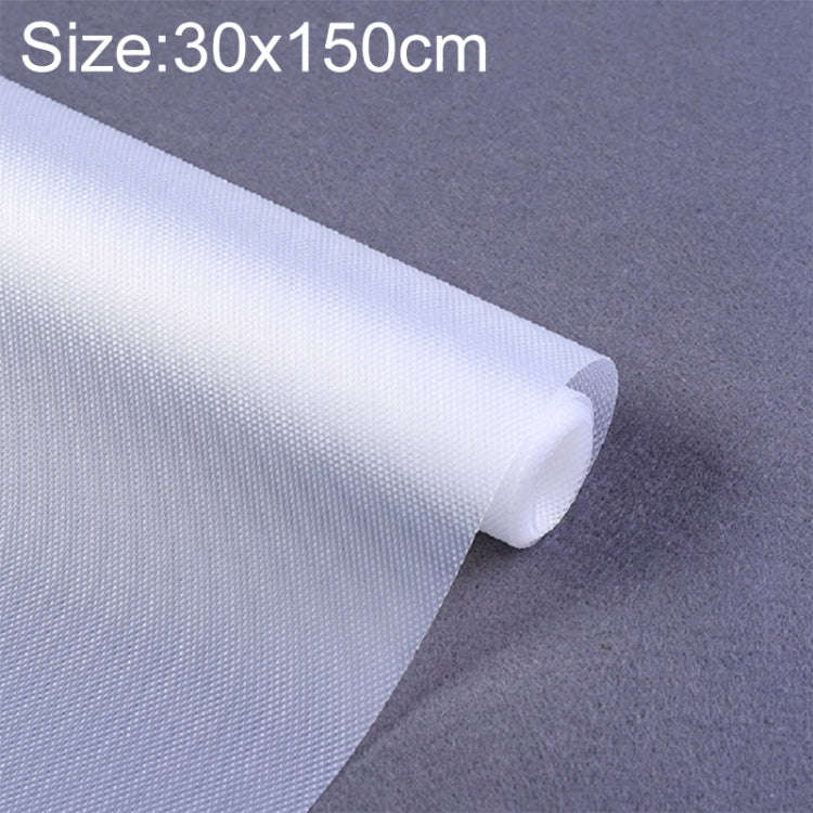 Diamond Texture Cut off Cabinet Drawer Waterproof Dustproof Pad Mat, 30x150cm, 45x150cm, 60x150cm