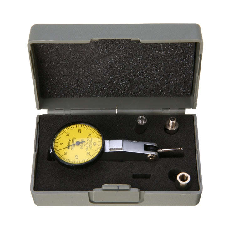 Precision Metric Shockproof Waterproof Lever Small Dial Measuring Instrument Tool, Measuring Inst...