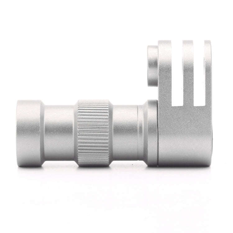 Bicycle Wheel Axle Stand Bicycle Extension Fixed Stand for Gopro, Xiaomi Yi etc