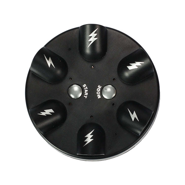 Tricky Miniature Electric Shock Detector Reaction Game Desktop Decompression Creative Toy, Tricky...