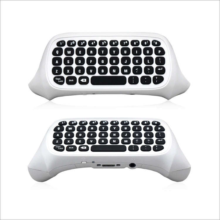 DOBE TYX-586S Bluetooth Chat Gamepad Keyboard for XBOX One Slim, TYX-586S