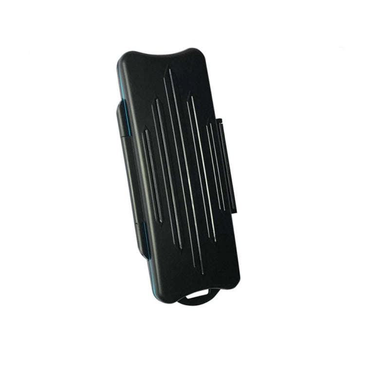 KJH 32 in 1 Waterproof Game Card Box Protective Case for Switch