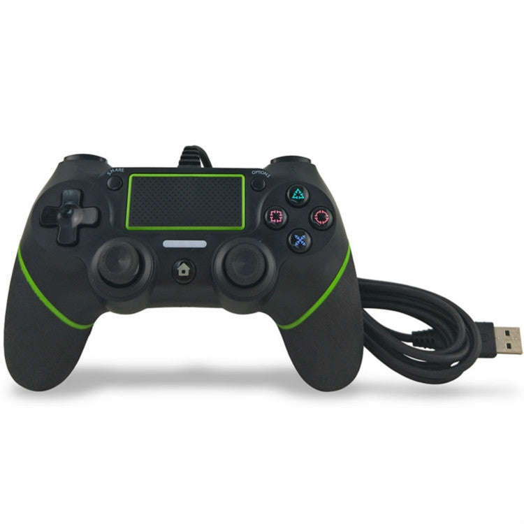 For PS4 Handle Wired Handle Cable Game Controller
