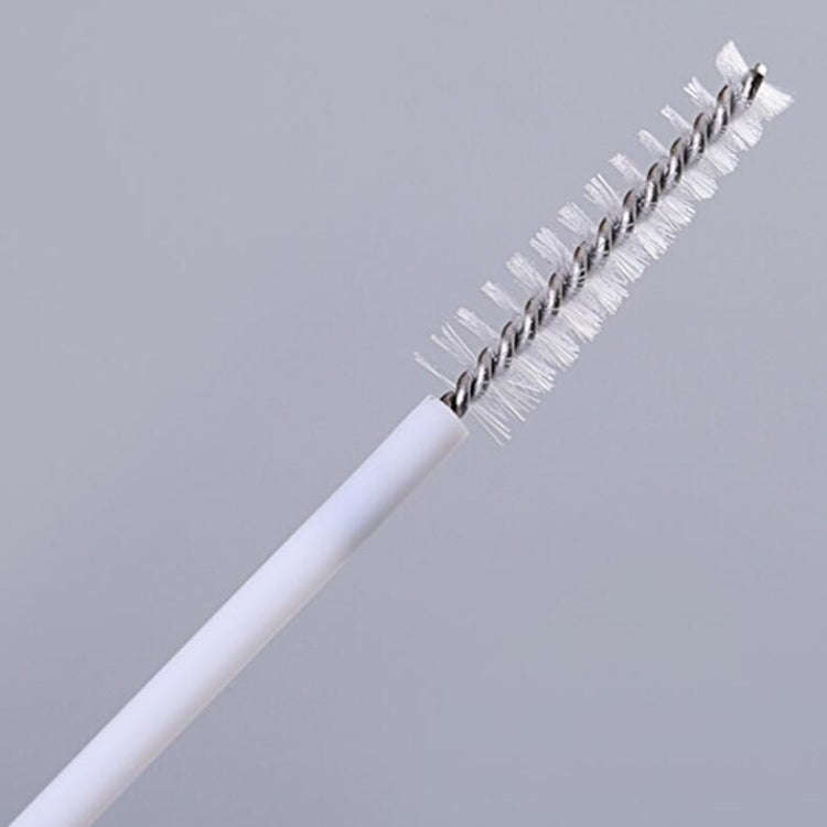 7PCS/Set Bottle Sponge Cleaning Brush Tools Straw Brush Set