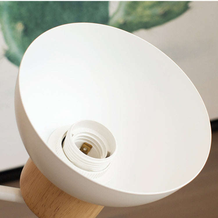 LED Wall Lamp Bedroom Bedside Lamp, A, B, C, D, E, F