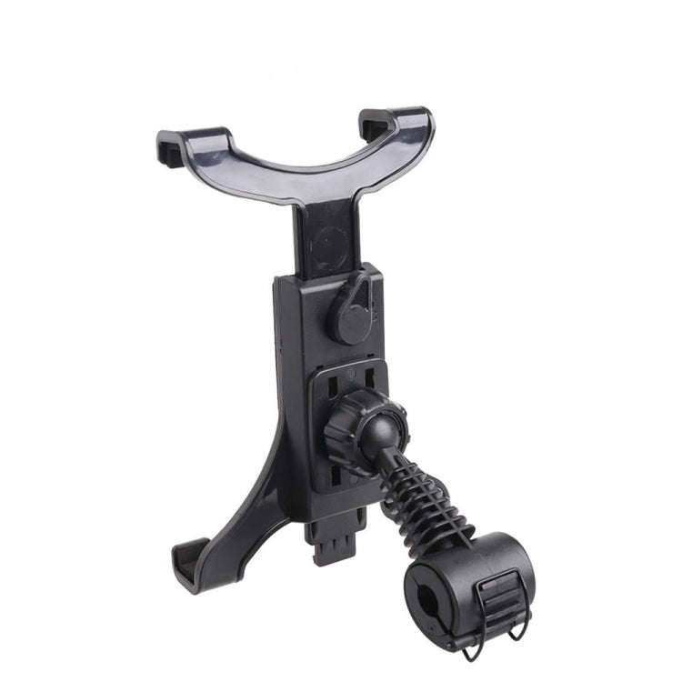 Car Back Seat Headrest Mount Holder Stand for 7-10 Inch Tablet, 7-10 Inch Tablet