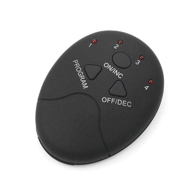 EMS Intelligent Foot Massager Foot Massage Blood Circulation Machine, Foot Massager