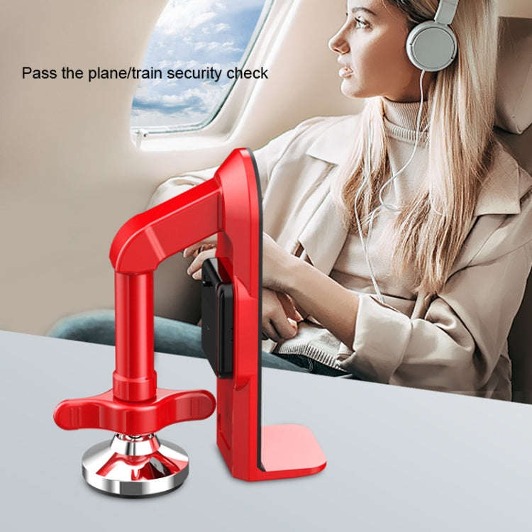 Locks Self-Defense Door Stop Travel Accommodation Door Stopper Door Lock Security Device, Alarm D...