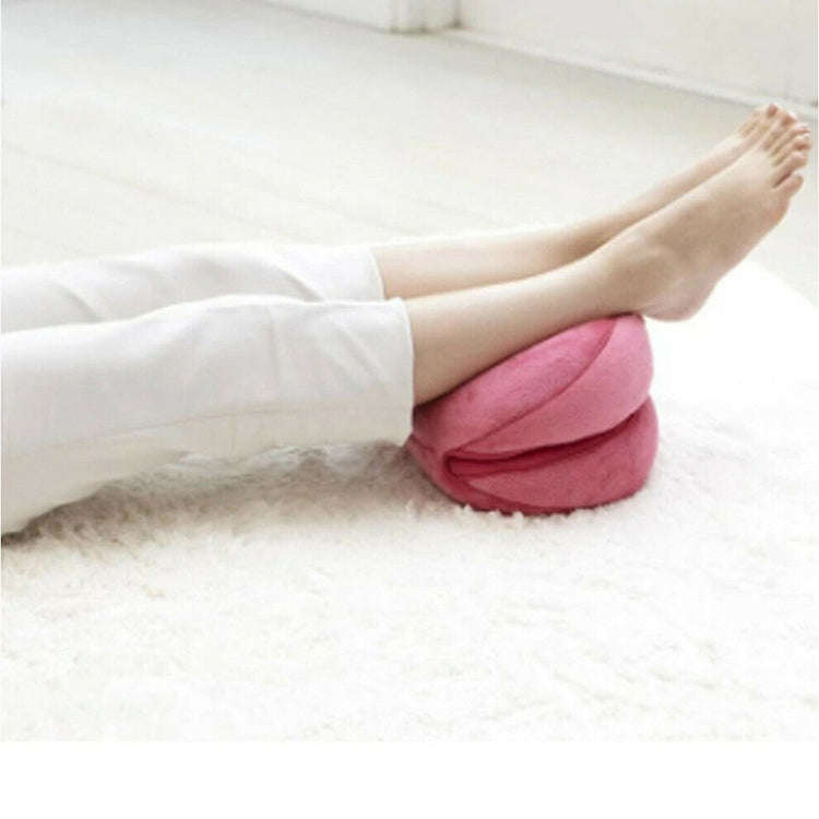 Multifunctional Dual Comfort Memory Foam Seat Hip Lift Seat Beautiful Butt Latex Cushion