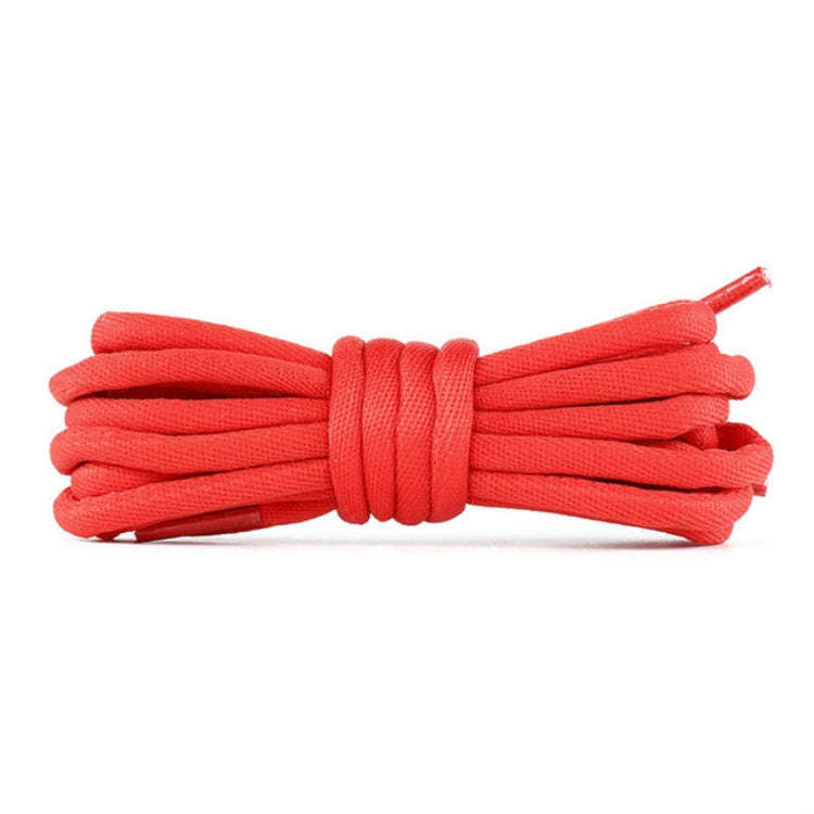 5 PCS Bold Round Sneakers Casual Shoes Rope, 100cm, 120cm, 14cm, 160cm