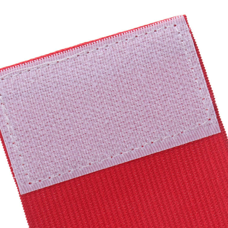 Football Team Captains ArmbandPasteable Armband, Orange