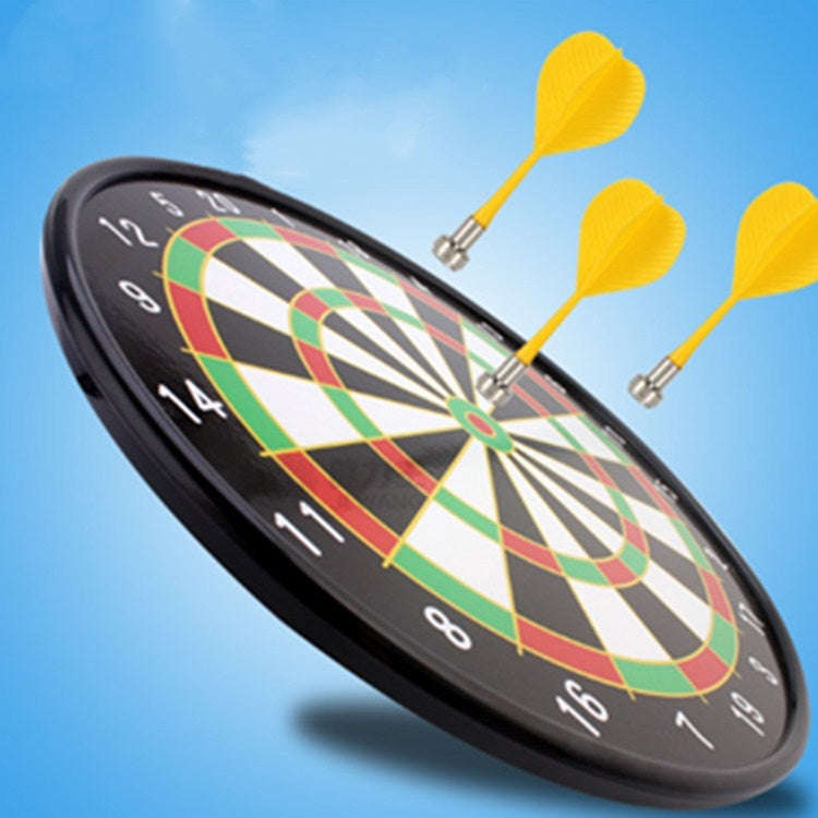 10 PCS Magnetic Darts With Strong Magnetic Attraction To Stabilize Children's Darts