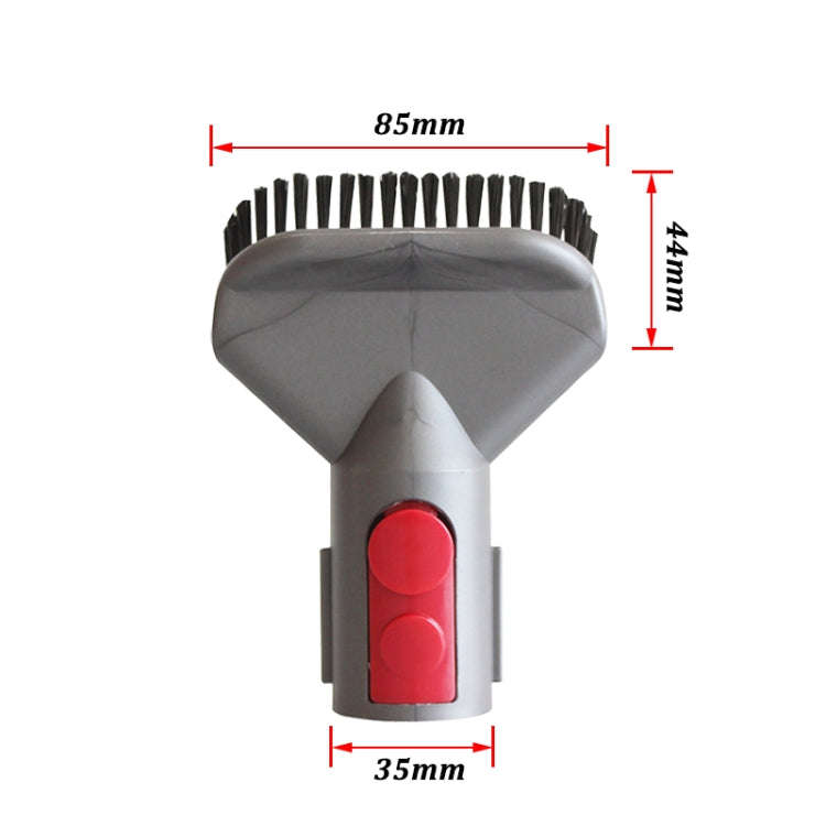 Stain Brush Dirt Dust Brush Replacement Parts Accessories Cleaning Tool for Dyson Vacuum Cleaner,...