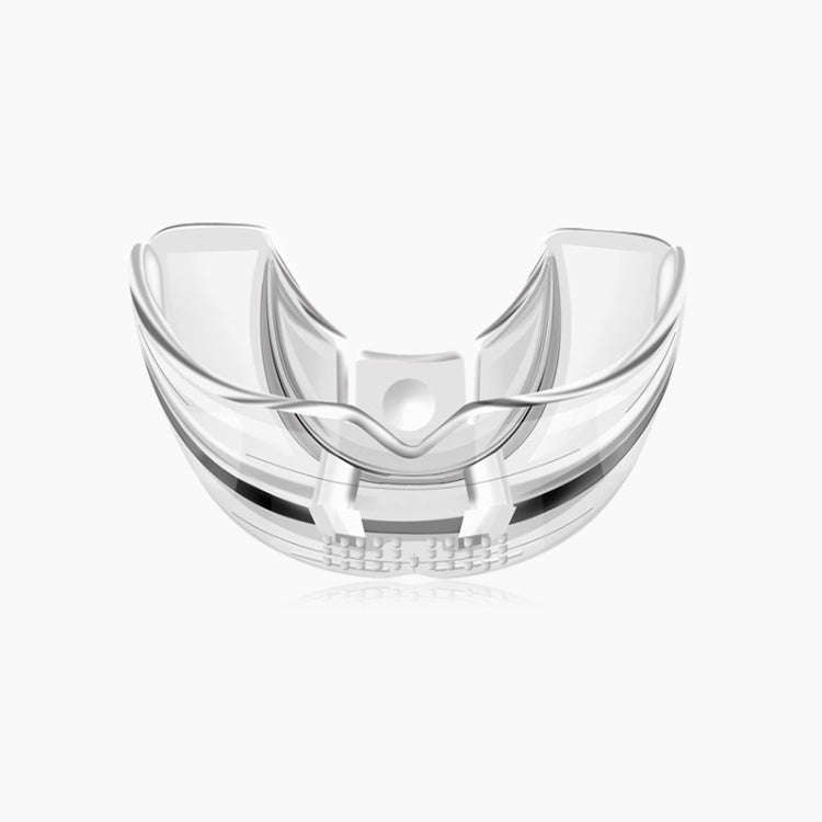 Orthodontic Appliance Silicone Simulation Braces Anti-molar Braces for Night, The first stage, Th...