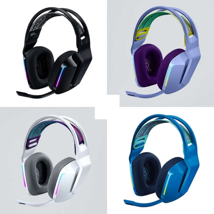 Head Beam Protector for Logitech G733 Headset
