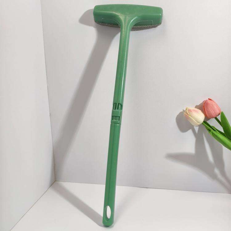 Long Handle Detachable Screen Brush Anti-theft Net Cleaner Multifunctional Dust Removal Groove Sc...