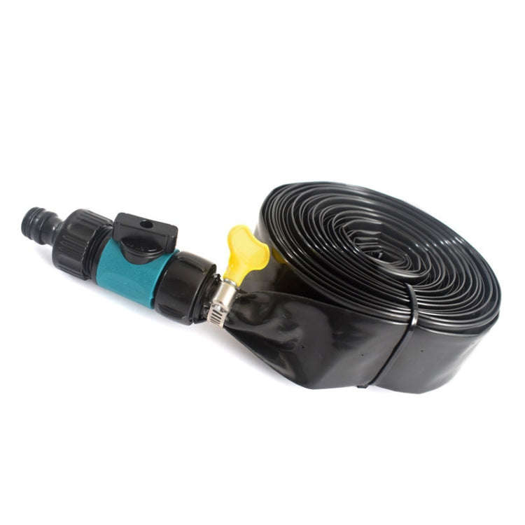 Trampoline Sprinkler Special for Garden Trampoline Watering, 12m