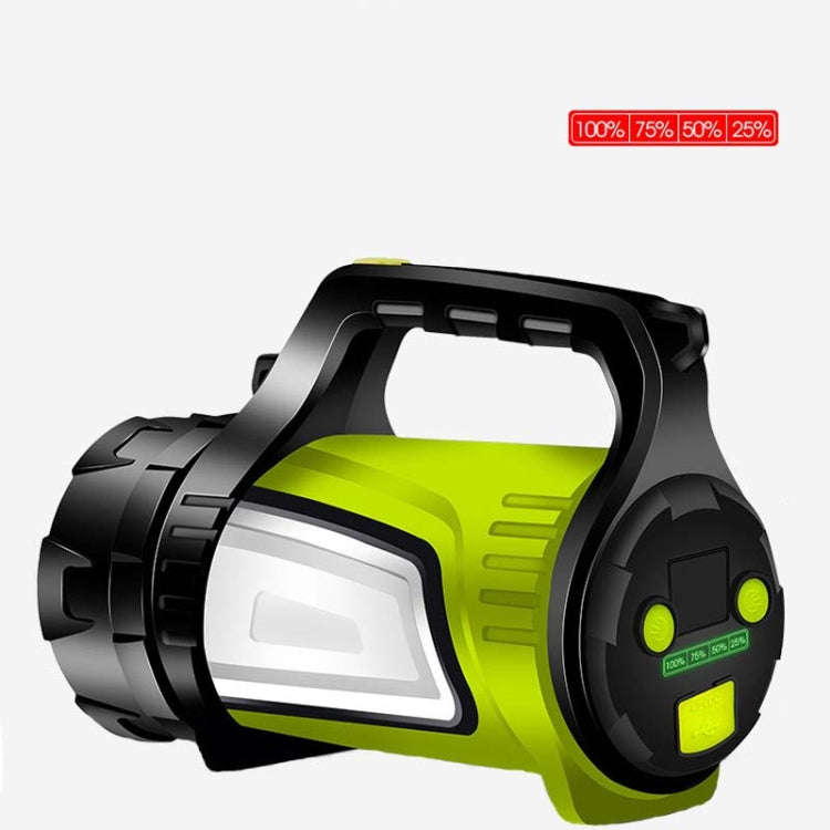 Camping Light Outdoor Waterproof Multifunctional Portable Searchlight, 7028M, 7028L