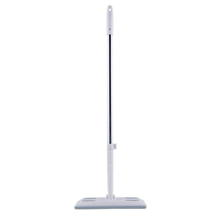 Anti-static Dust Removal Mop Reinforced Hardened Small Flat Mop, Dust Removal