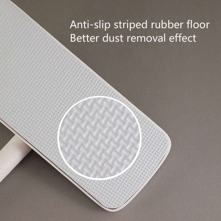 Anti-static Dust Removal Mop Reinforced Hardened Small Flat Mop, Dust Removal