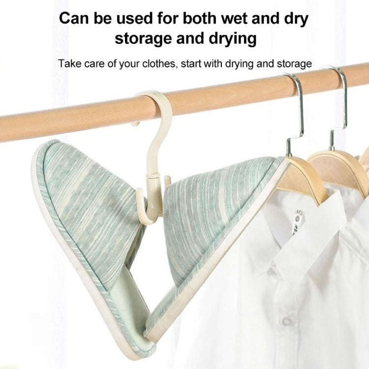 Rotatable Tie Belt Wardrobe Storage Hook, Tie Belt Hook
