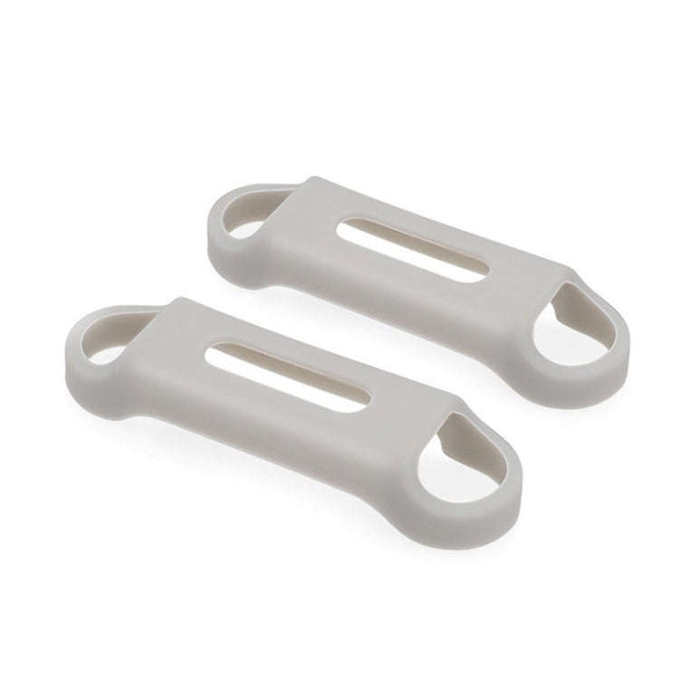 RCSTQ Silicone Fixed Propeller Fixer Guard for DJI Mavic Mini, RCSTQ For DJI Mavic Mini