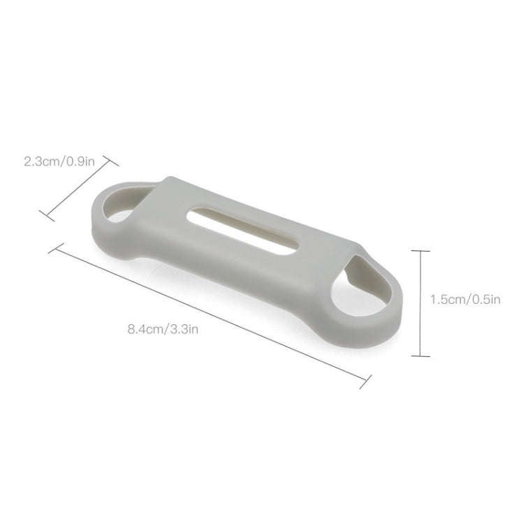 RCSTQ Silicone Fixed Propeller Fixer Guard for DJI Mavic Mini, RCSTQ For DJI Mavic Mini