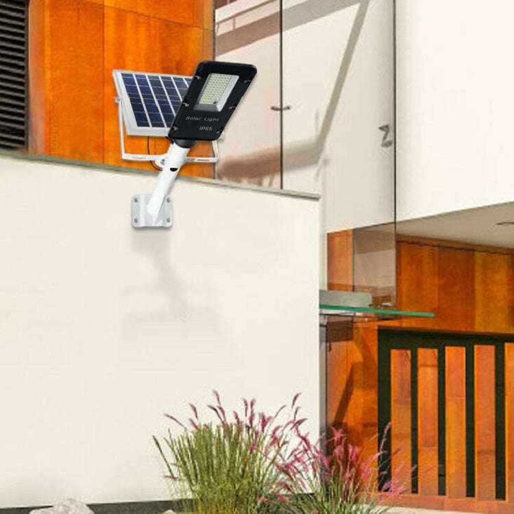 Solar Street Light Outdoor Waterproof Road Lighting Smart Street Light with Remote Control, T2 68...