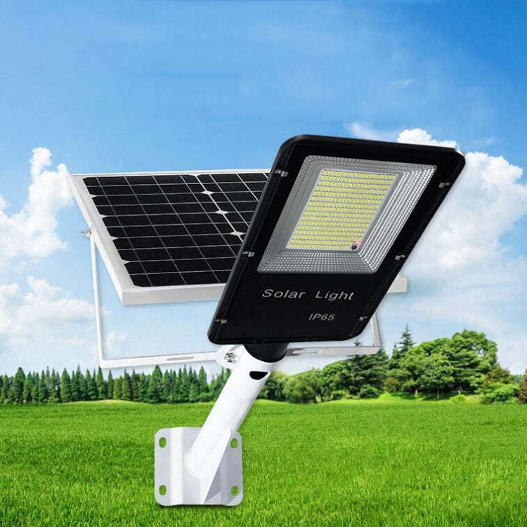 Solar Street Light Outdoor Waterproof Road Lighting Smart Street Light with Remote Control, T2 68...
