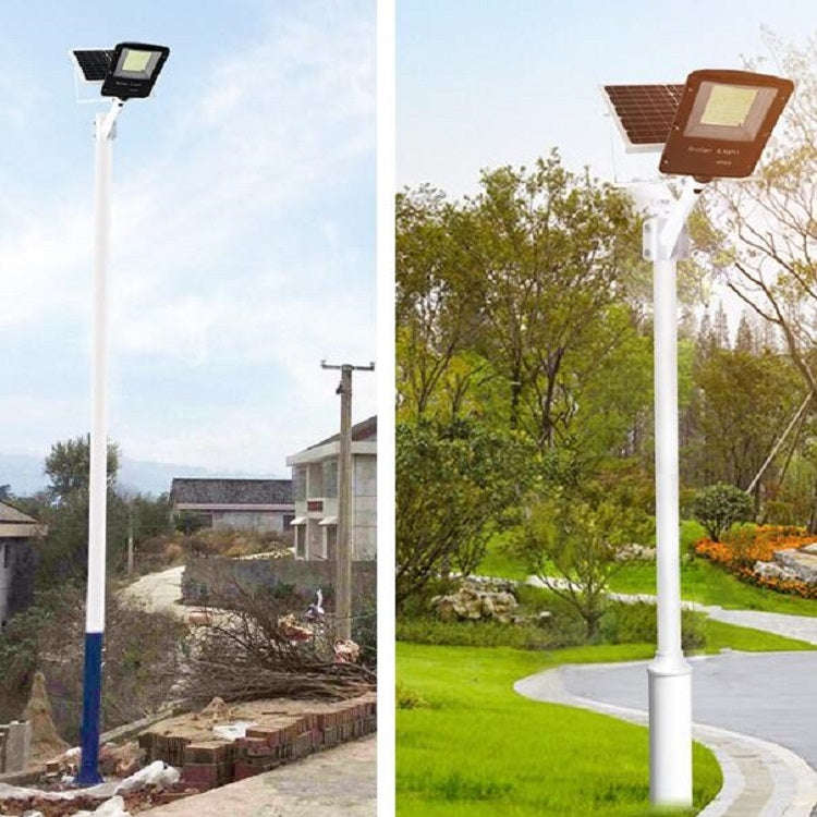 Solar Street Light Outdoor Waterproof Road Lighting Smart Street Light with Remote Control, T2 68...