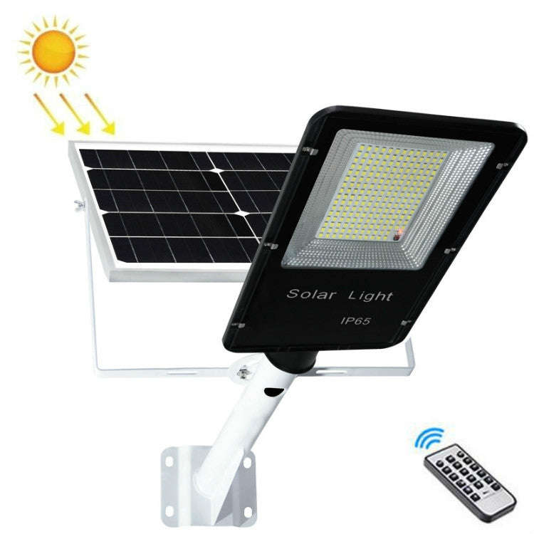 Solar Street Light Outdoor Waterproof Road Lighting Smart Street Light with Remote Control, T2 68...