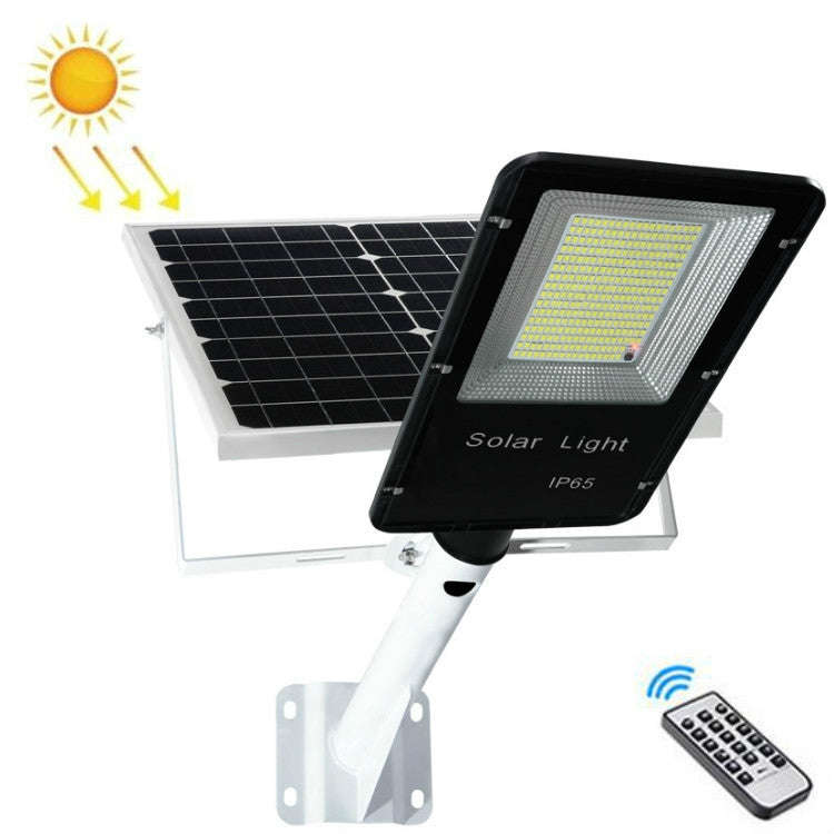 Solar Street Light Outdoor Waterproof Road Lighting Smart Street Light with Remote Control, T2 68...