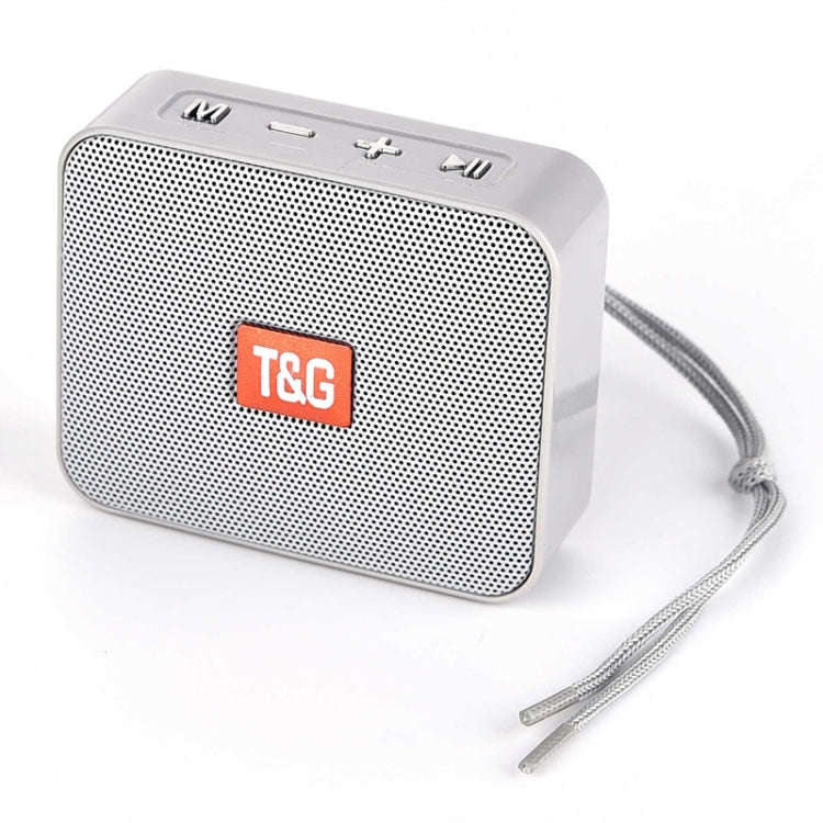 T&G TG166 Color Portable Wireless Bluetooth Small Speaker, Pink, Blue, Brown, Yellow, Black, Red,...
