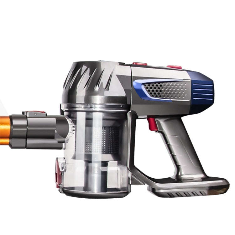 ZEK 150W 10kpa Wireless Vacuum Cleaner Household Powerful Handheld Vertical Rechargeable Vacuum C...