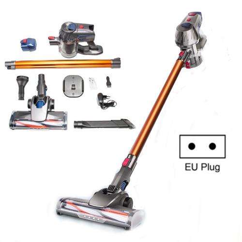 ZEK 150W 10kpa Wireless Vacuum Cleaner Household Powerful Handheld Vertical Rechargeable Vacuum C...