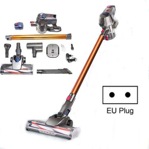 ZEK 150W 10kpa Wireless Vacuum Cleaner Household Powerful Handheld Vertical Rechargeable Vacuum C...